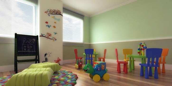 Venda, 2 dormitórios em Residencial Araçá - 4