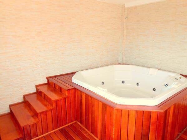 Locação, 2 dormitórios em Tons do Parque - 9