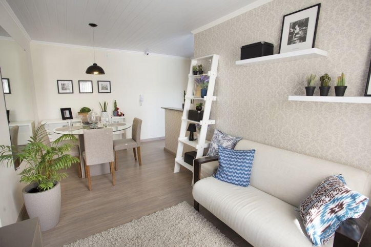 Venda, 2 dormitórios em Residencial Araçá - 11