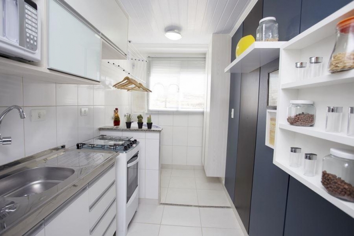 Venda, 2 dormitórios em Residencial Araçá - 15