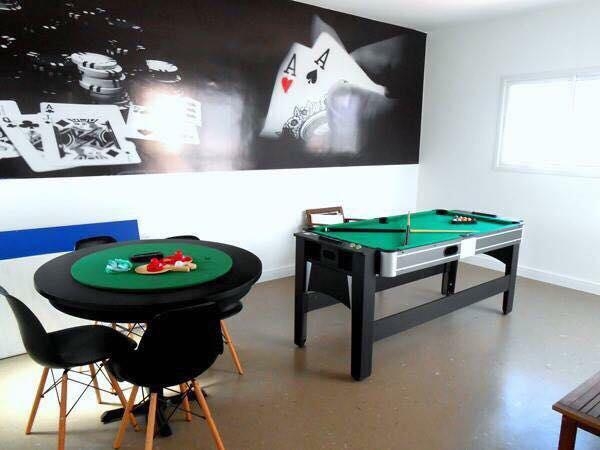 Locação, 2 dormitórios em Tons do Parque - 10