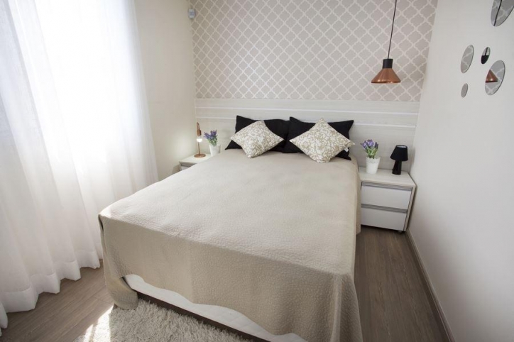 Venda, 2 dormitórios em Residencial Araçá - 18