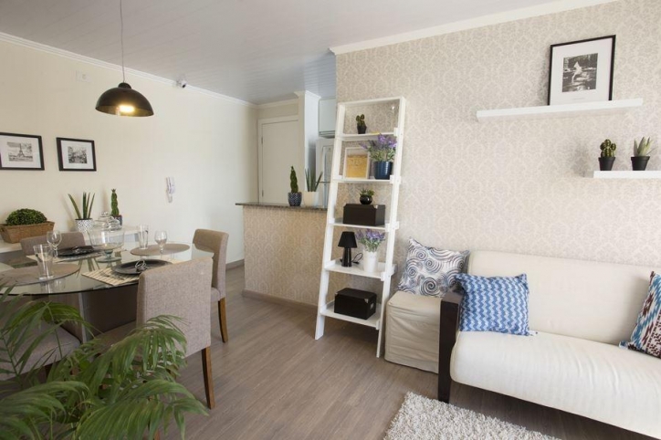 Venda, 2 dormitórios em Residencial Araçá - 22