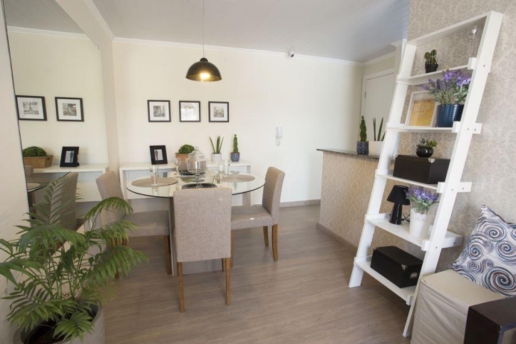 Venda, 2 dormitórios em Residencial Araçá - 23