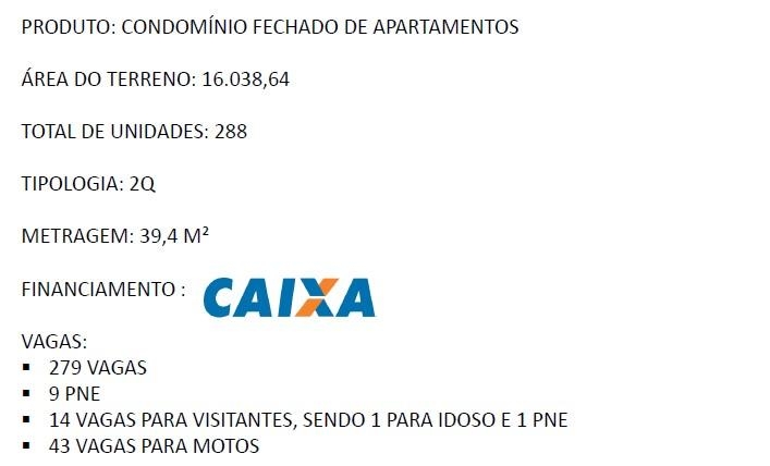 Venda, 2 dormitórios em Campo da Mata - 12
