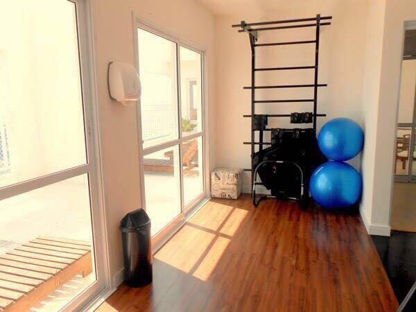 Locação, 2 dormitórios em Tons do Parque - 16