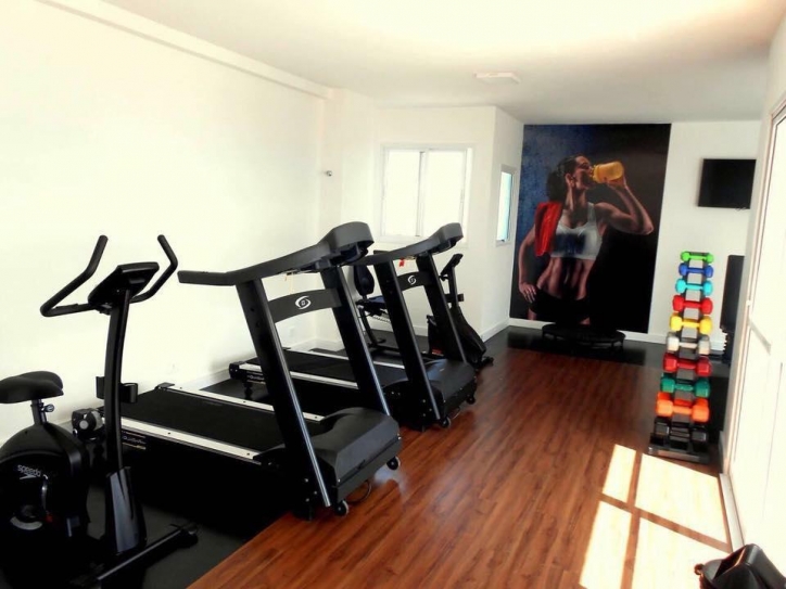 Locação, 2 dormitórios em Tons do Parque - 17