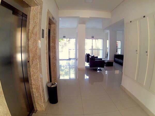 Locação, 2 dormitórios em Tons do Parque - 18