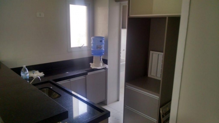 Locação, 2 dormitórios em Tons do Parque - 19