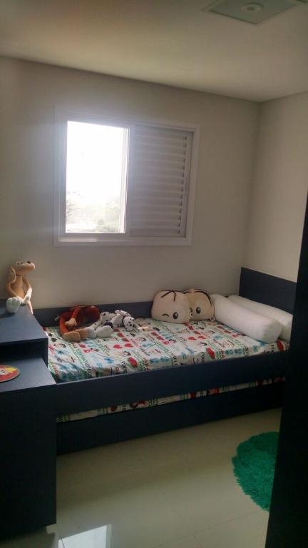 Locação, 2 dormitórios em Tons do Parque - 20