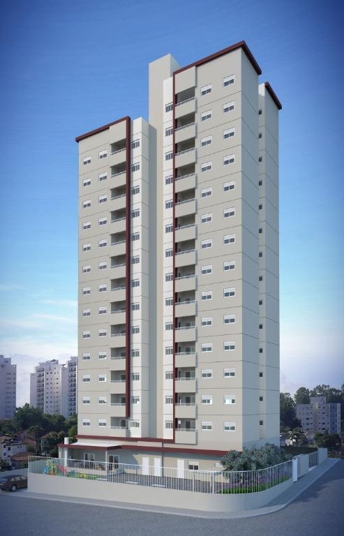 Locação, 2 dormitórios em Essência Parque - 2