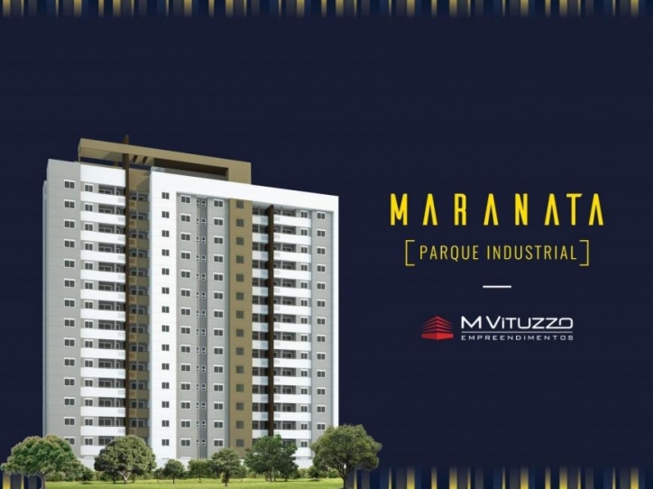 Venda, 3 dormitórios em Maranata Parque Industrial - 1