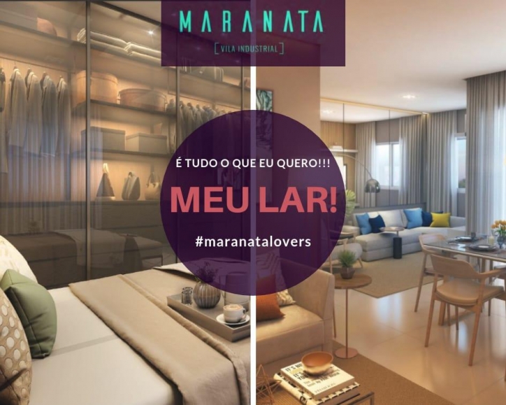 Venda, 3 dormitórios em Maranata Parque Industrial - 3