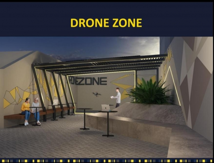 Venda, 3 dormitórios em Maranata Parque Industrial - 7