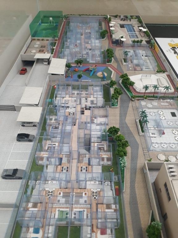 Venda, 3 dormitórios em Maranata Parque Industrial - 9