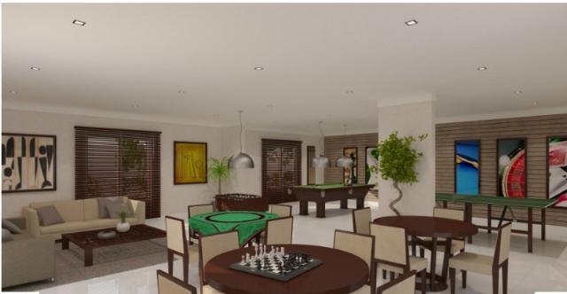 Venda, 3 dormitórios em Residencial Adriático - 6