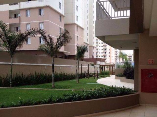 Venda, 3 dormitórios em Residencial Adriático - 9