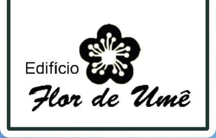 Locação, 2 dormitórios em Flor de Umê - 1