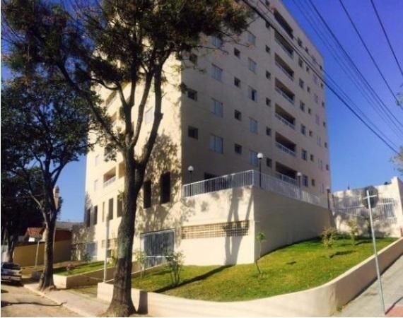 Venda, 2 dormitórios em Residencial Anhembi - 2