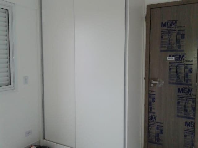 Venda, 2 dormitórios em Residencial Anhembi - 11