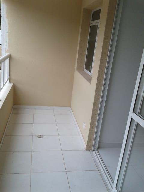 Venda, 2 dormitórios em Residencial Anhembi - 20