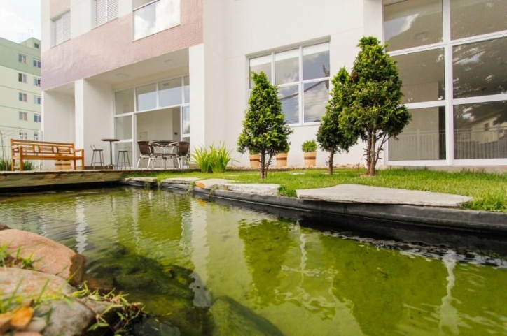 Venda, 2 dormitórios em Tennô Residencial - 4