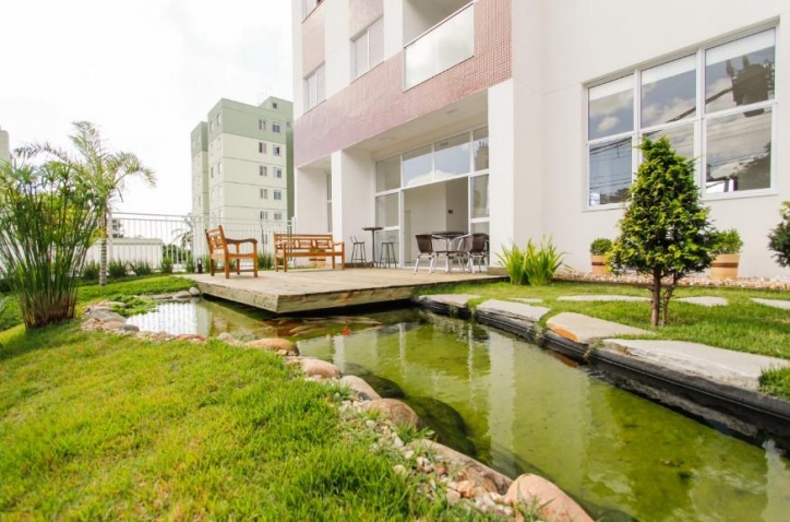 Venda, 2 dormitórios em Tennô Residencial - 5