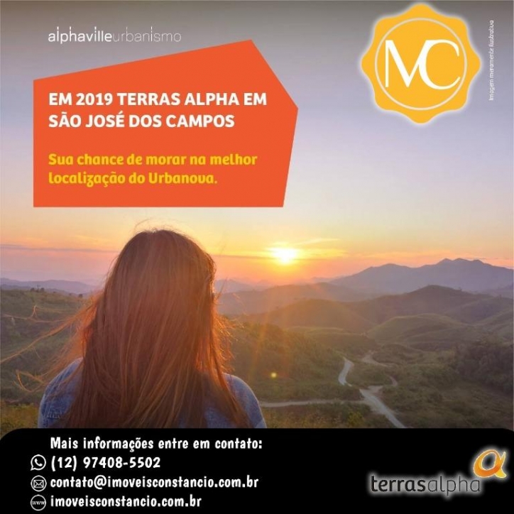 Venda, 0 dormitório em Terras Alpha - 1