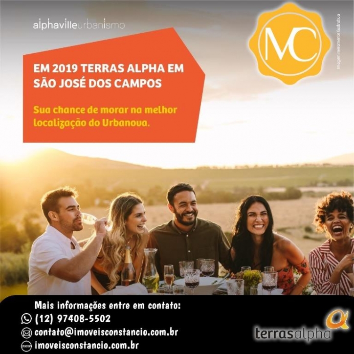 Venda, 0 dormitório em Terras Alpha - 3