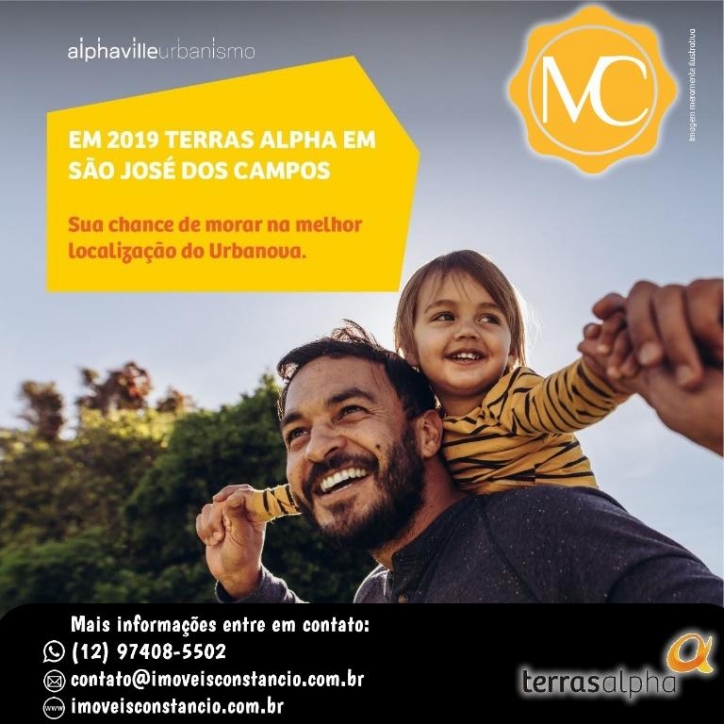 Venda, 0 dormitório em Terras Alpha - 4