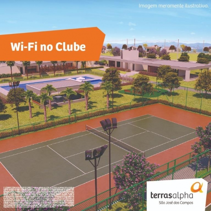 Venda, 0 dormitório em Terras Alpha - 5