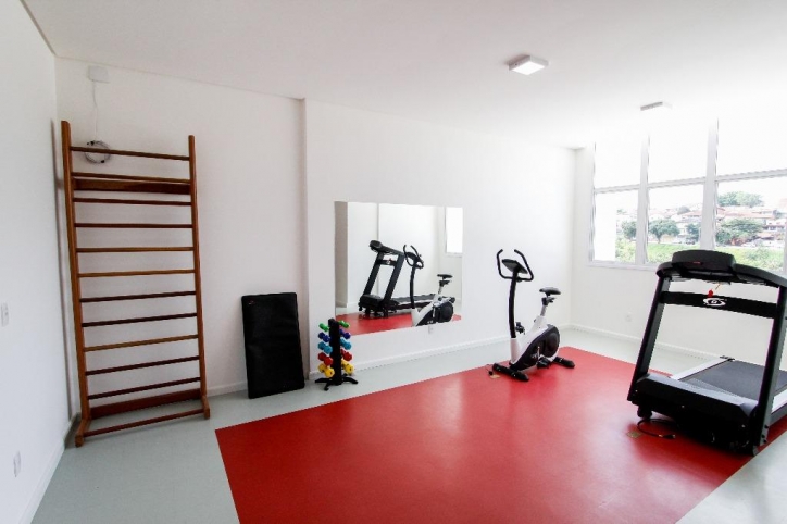 Venda, 2 dormitórios em Tennô Residencial - 6