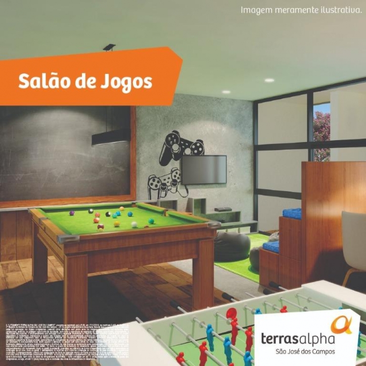 Venda, 0 dormitório em Terras Alpha - 8