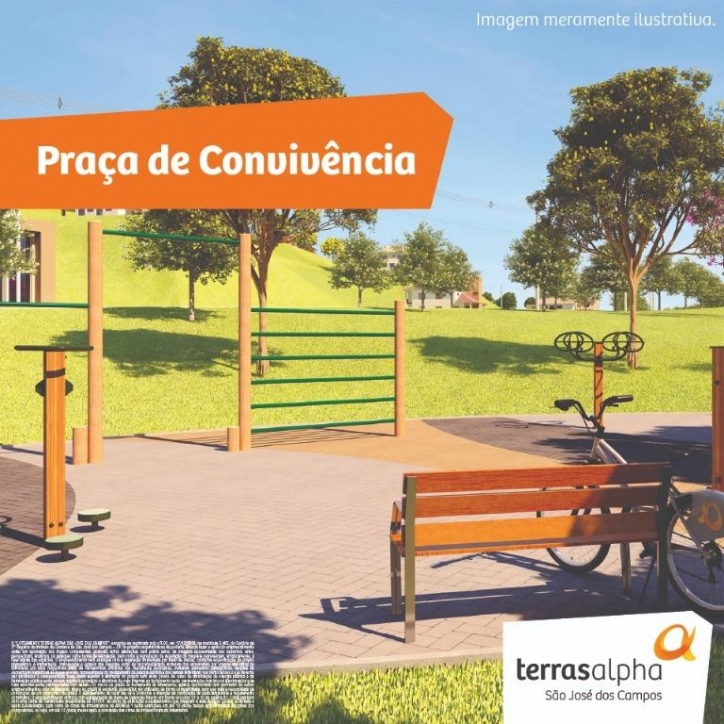 Venda, 0 dormitório em Terras Alpha - 9