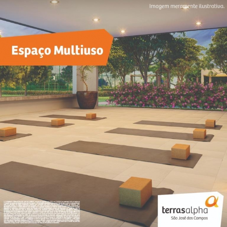 Venda, 0 dormitório em Terras Alpha - 10