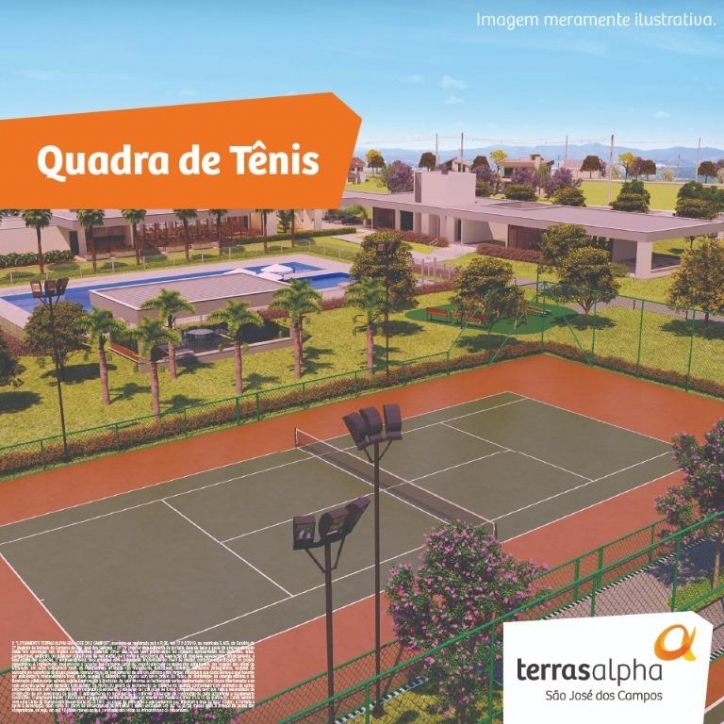 Venda, 0 dormitório em Terras Alpha - 11