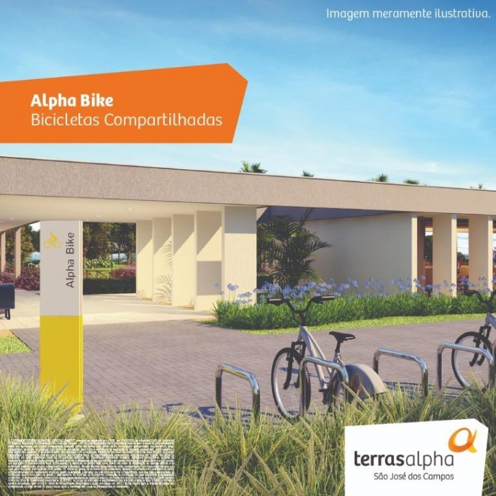 Venda, 0 dormitório em Terras Alpha - 12