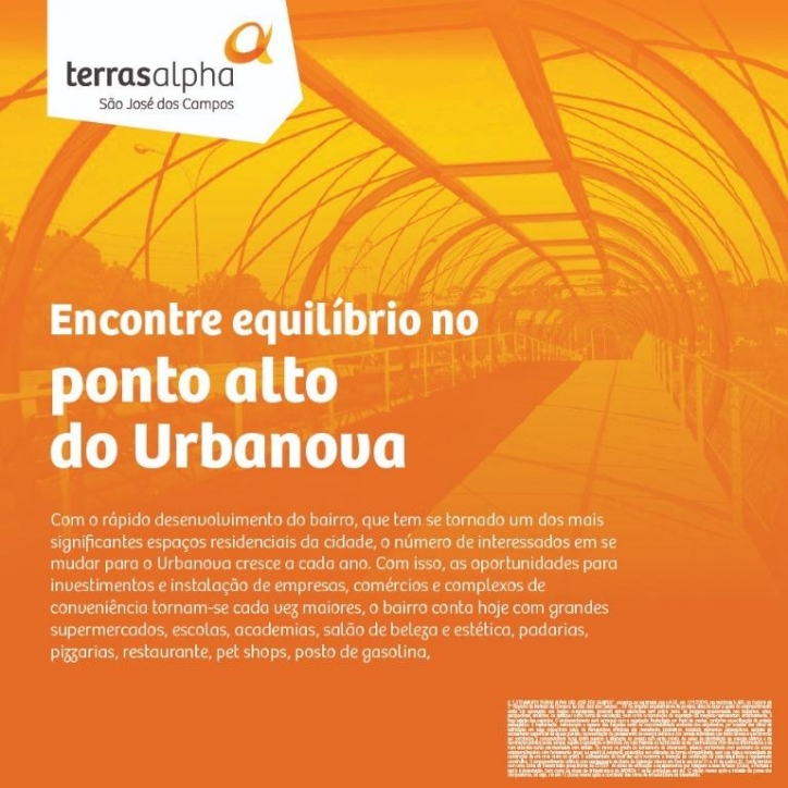 Venda, 0 dormitório em Terras Alpha - 14