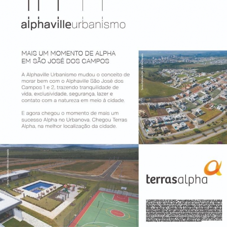 Venda, 0 dormitório em Terras Alpha - 15