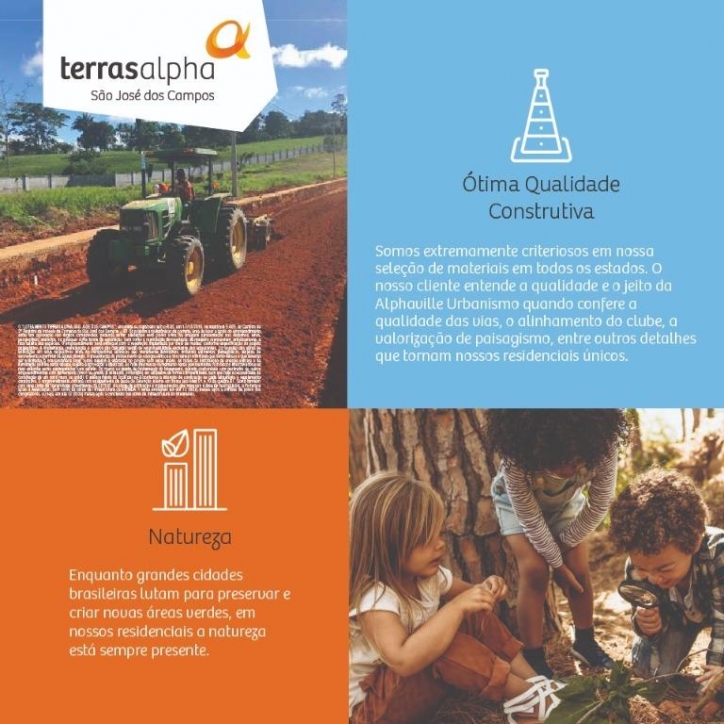 Venda, 0 dormitório em Terras Alpha - 16