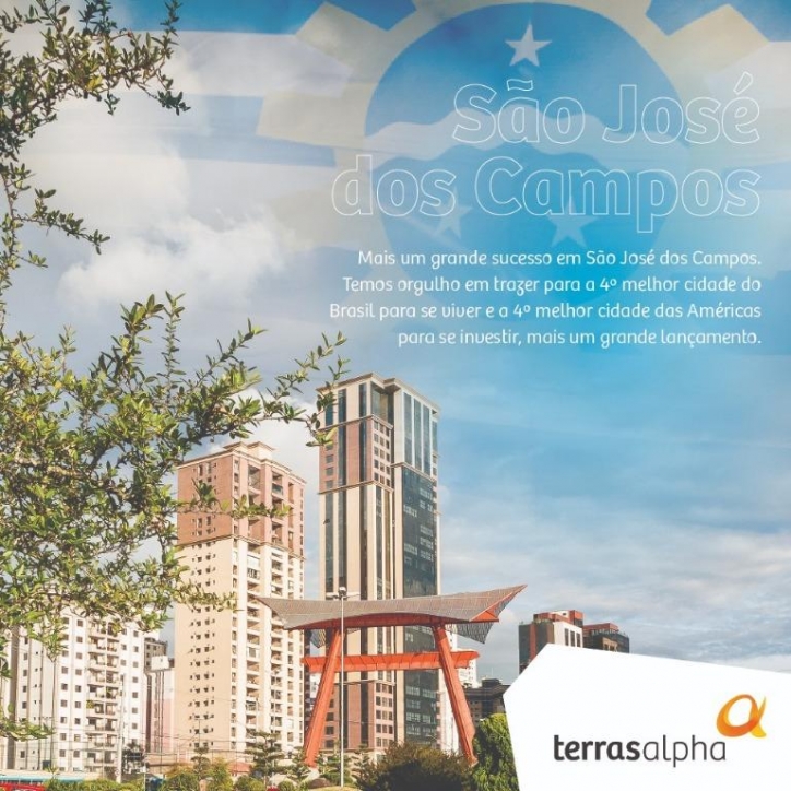 Venda, 0 dormitório em Terras Alpha - 17