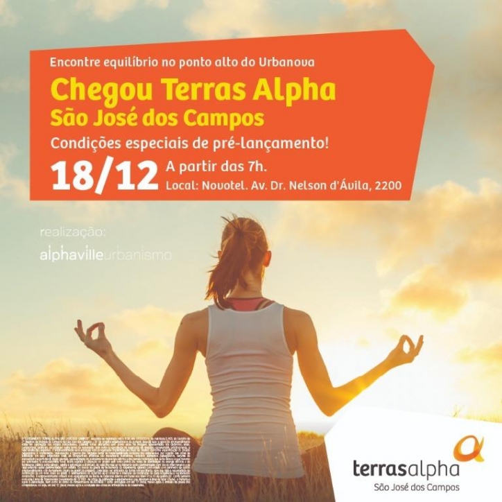 Venda, 0 dormitório em Terras Alpha - 2