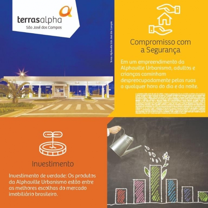 Venda, 0 dormitório em Terras Alpha - 18