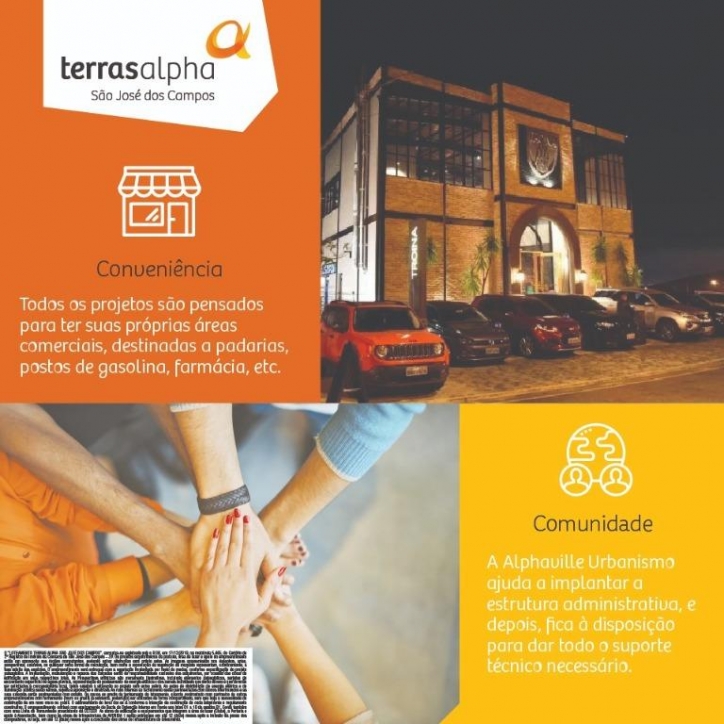 Venda, 0 dormitório em Terras Alpha - 19