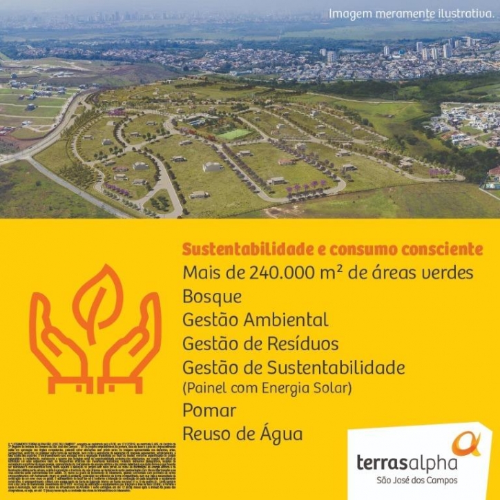 Venda, 0 dormitório em Terras Alpha - 20