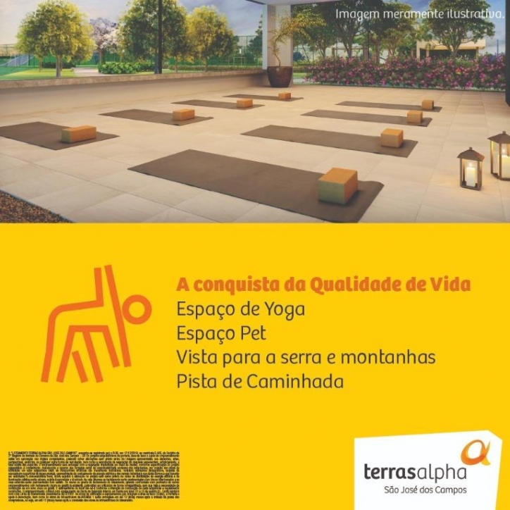 Venda, 0 dormitório em Terras Alpha - 21