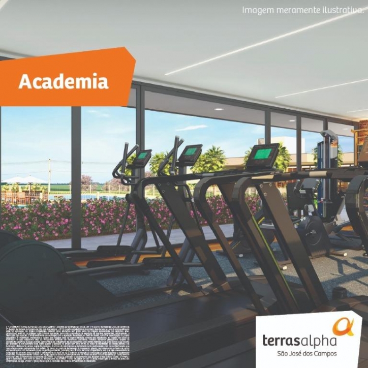 Venda, 0 dormitório em Terras Alpha - 22