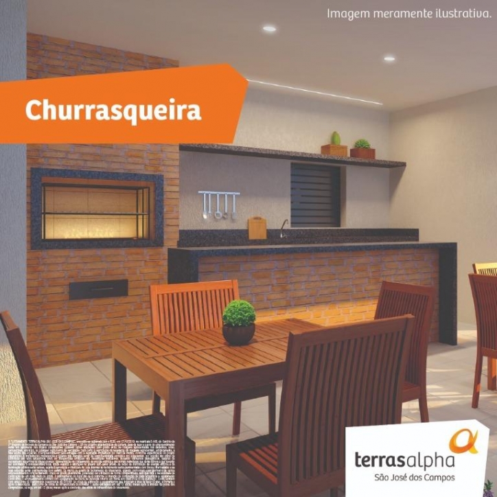 Venda, 0 dormitório em Terras Alpha - 23