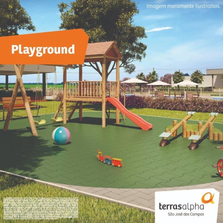 Venda, 0 dormitório em Terras Alpha - 24