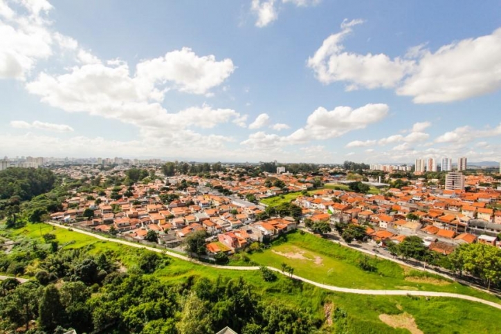 Venda, 2 dormitórios em Tennô Residencial - 9